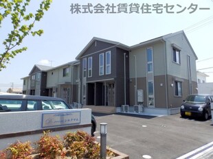 紀三井寺駅 バス5分  名草小学校前下車：停歩3分 1階の物件外観写真